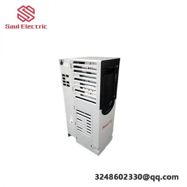 ABB 20F11NC022JA AC Drive, Advanced Industrial Control Solution