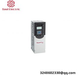 Allen-Bradley AB 20F1ANF015JN0NNNNN 753 AC Drive