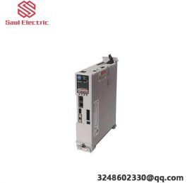 AB 5300 Series 2198-C4055 ERS Servo Drive