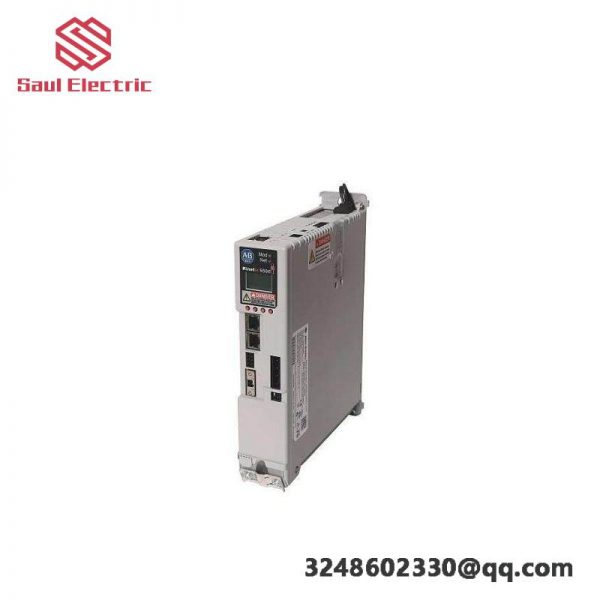 AB 5300 Series 2198-C4055 ERS Servo Drive