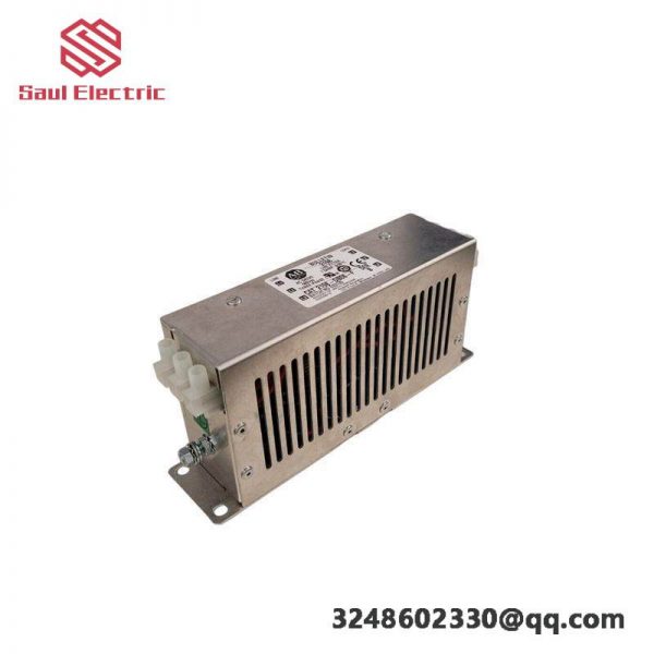 ABB AB 2198-DB42-F Three Phase, Precision Industrial Control Module