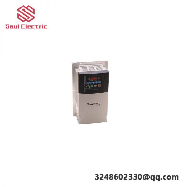 Allen-Bradley AB 22B-D017N104 AC Drive: High-Performance Control Solution