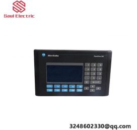 AB 2711-B5A1 Operator Interface: Industrial Control Module