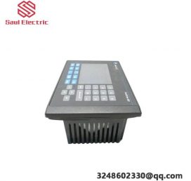 AB Control Systems 2711-B5A8X1 Operator Terminal