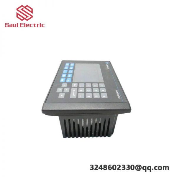 AB Control Systems 2711-B5A8X1 Operator Terminal