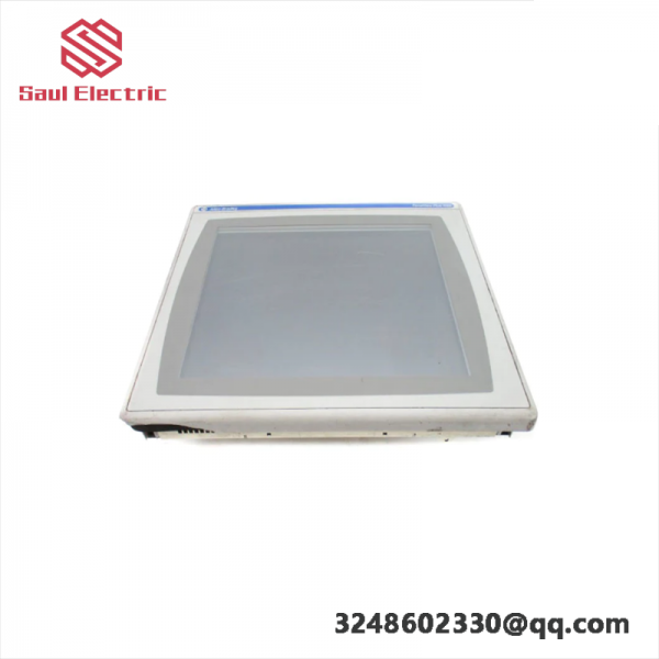 AB 2711P-RDT15C SER B Display Module