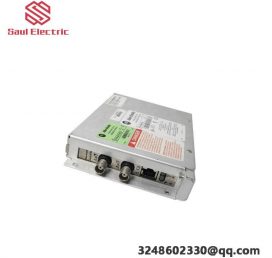 AB Automation 2711P-RN15S Communication Module: Advanced Industrial Control Solution