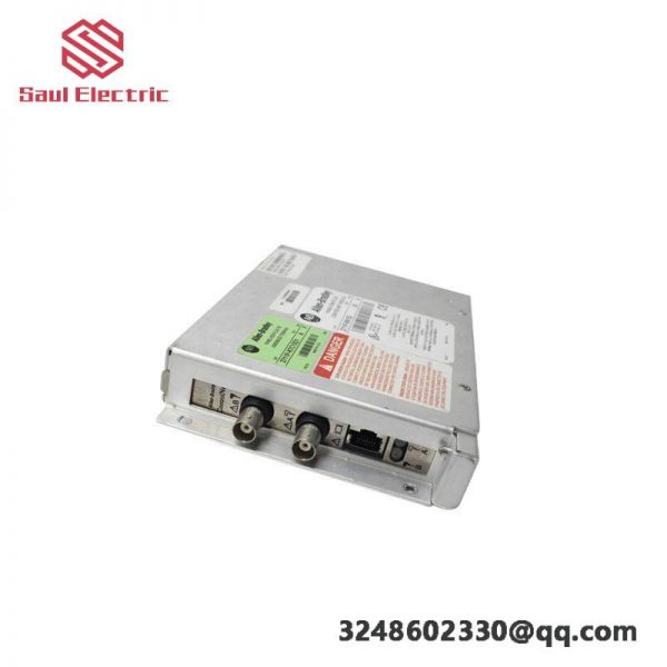 AB Automation 2711P-RN15S Communication Module: Advanced Industrial Control Solution