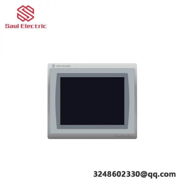 AB Automation 2711P-T10C21D8S Touch Screen Module