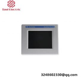 ABB 2711PC-T6C20D8 Operator Interface, High Precision HMI for Industrial Automation