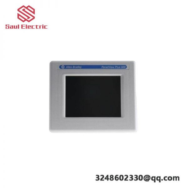 ABB 2711PC-T6C20D8 Operator Interface, High Precision HMI for Industrial Automation