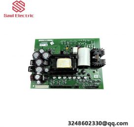 AB 314066-A02 POWER SUPPLY BOARD