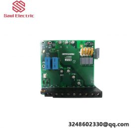 ABB 315116-A05 CONTROL BOARD: Advanced Manufacturing Solutions for Industry 4.0