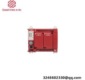 ABB AB 440C-CR30-22BBB Safety Relay Module