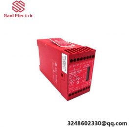 AB 440R-C23017 - Advanced Safety Relay, for Industrial Control Systems