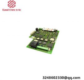 Allen-Bradley 1336T-MCB-SP51B Main Control PCB Board, Advanced Industrial Automation Solution