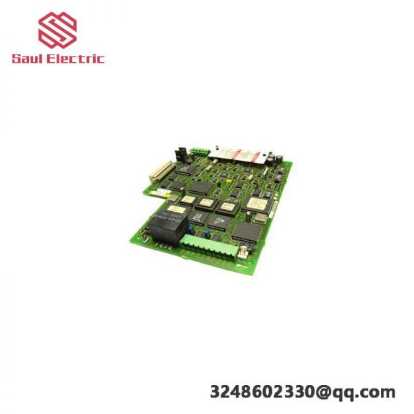 Allen-Bradley 1336T-MCB-SP51B Main Control PCB Board, Advanced Industrial Automation Solution