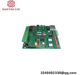 AB 74101-954-53 | 1336T-GT3EN & 1336T-LM3EN | Control Board