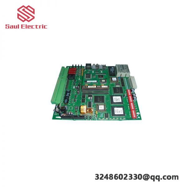 AB 74101-954-53 | 1336T-GT3EN & 1336T-LM3EN | Control Board