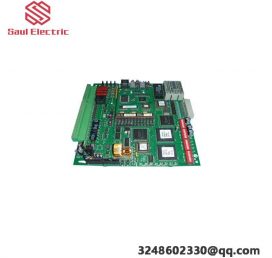 ABB 74101-954-53 (1336T-GT3EN) Industrial Control Board