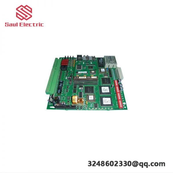 ABB 74101-954-53 (1336T-GT3EN) Industrial Control Board