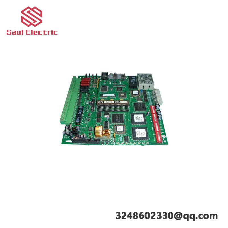 ABB 74101-954-53 (1336T-GT3EN) Industrial Control Board