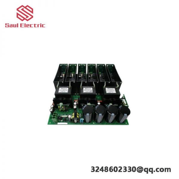 AB 80026-044-06-R: Industrial Grade Power Supply Switching Module