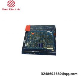 AB Fiber Optic Board 80190-100-01-R: Precision Control for Industrial Applications