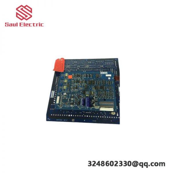 AB Fiber Optic Board 80190-100-01-R: Precision Control for Industrial Applications