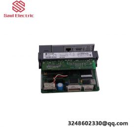 ABB AB 80190-300-01-R PC BOARD ASSEMBLY: Industrial Control Module