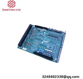 ABB AB 80190-378-51-09 PC BOARD: Industrial Control System Component