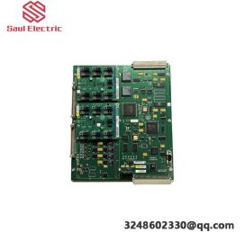 AB 80190-480-01-R - Advanced Drive Control Board, Industrial Automation Grade