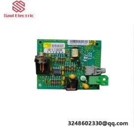 ABB AB 80190-640-02-R Temperature Feedback Board, Advanced Thermal Monitoring Solution