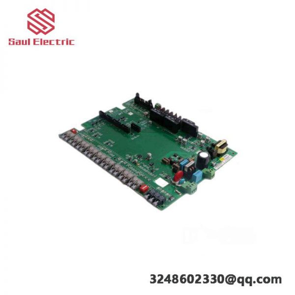 AB Electronics AB 803624-093A/0 Circuit Board