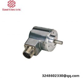 AB 845H-SJDZ24FWY2C Incremental Encoder: Precision Motion Control Solution