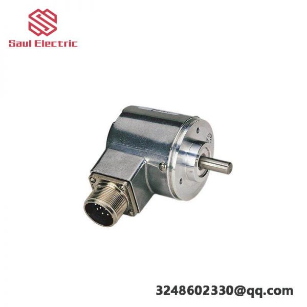 AB 845H-SJDZ24FWY2C Incremental Encoder: Precision Motion Control Solution