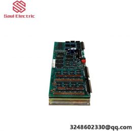 AB 8500-HDIO: High-Density Input/Output Module