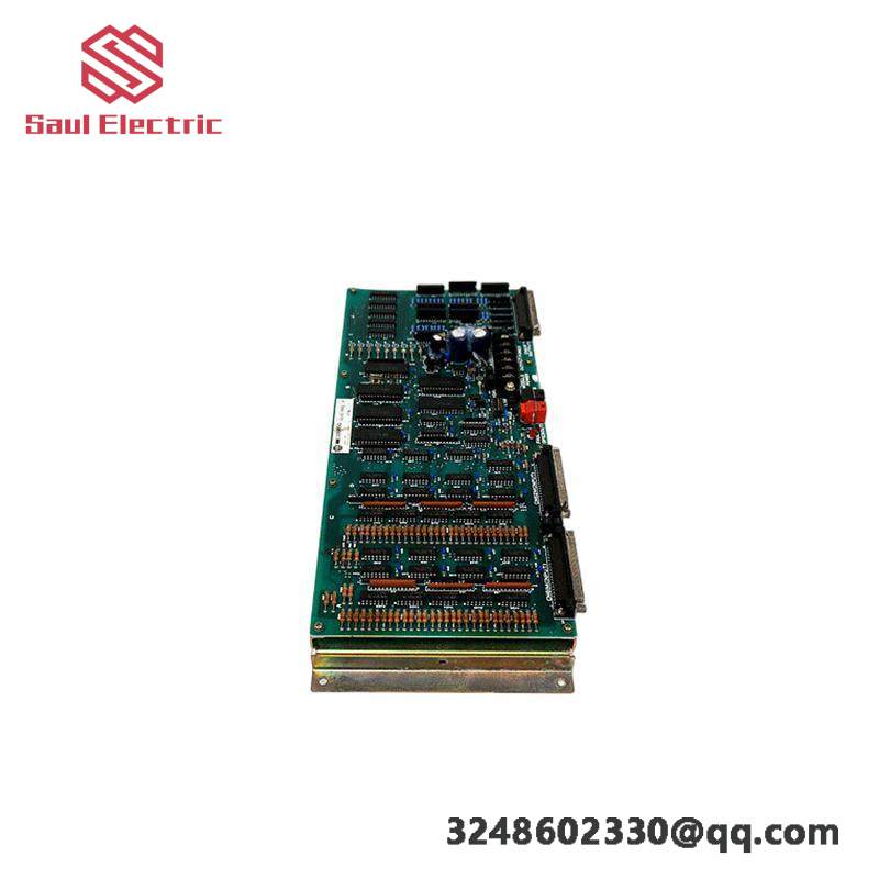 AB 8500-HDIO: High-Density Input/Output Module