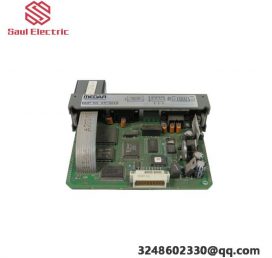 ABB AB 917-0042 Processor Module