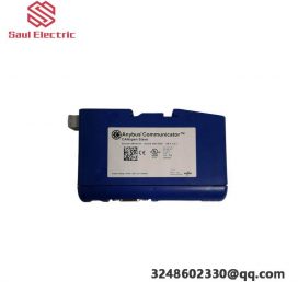 AB AB7003-B CANOPEN CONVERTER, Industrial Automation Solutions