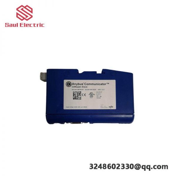 AB AB7003-B CANOPEN CONVERTER, Industrial Automation Solutions