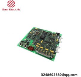 AB D31705-1 A26491-A Industrial Control Circuit Board