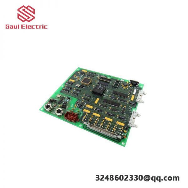 AB D31705-1 A26491-A Industrial Control Circuit Board