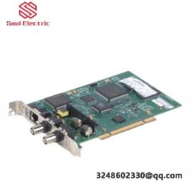 AB Flex IO Module 1784-PCICS, Advanced Control System Integration