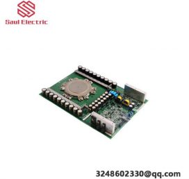 AB GU-D15 80173-110-01 G651885A: Intelligent Turn-Off Board for Advanced Industrial Control