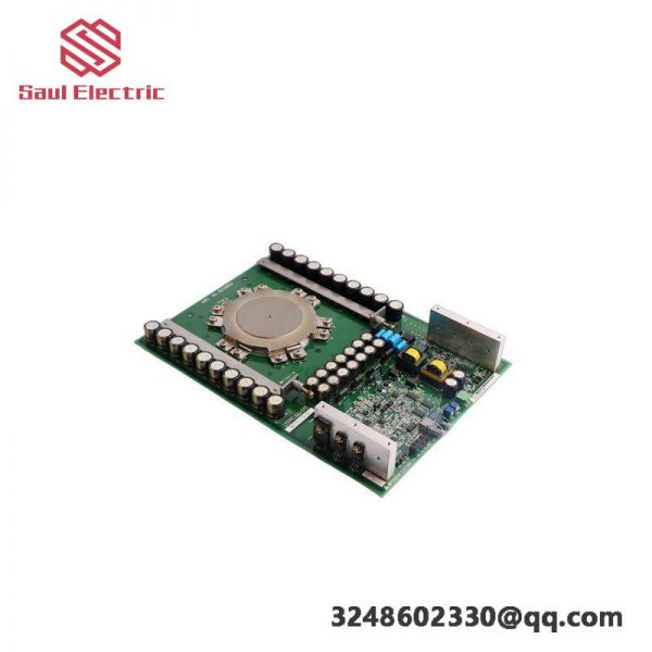 AB GU-D15 80173-110-01 G651885A: Intelligent Turn-Off Board for Advanced Industrial Control