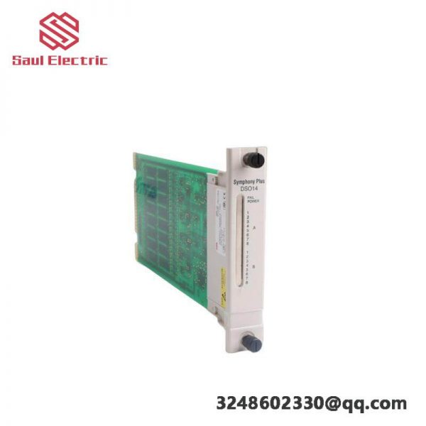 ABB MFIXSUP0601 193112 PLC Module - Advanced Control Solutions