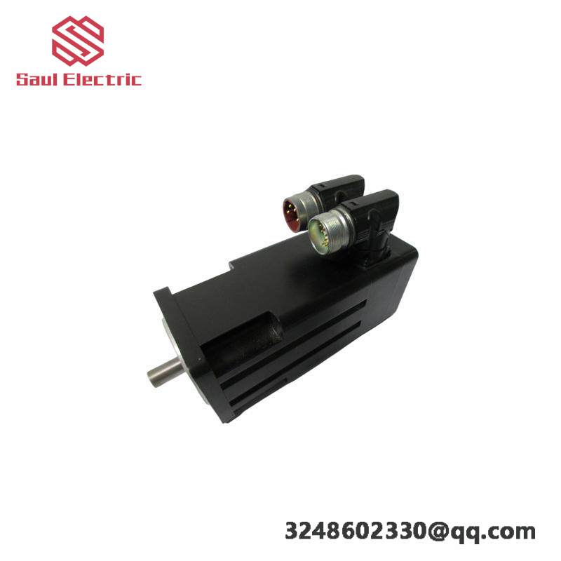 AB MPL-B230P-EJ44AA Servo Motor, Precision Control for Industry