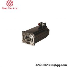 AB MPL-B320P-MJ74AA: Precision Servo Motor for Industrial Automation