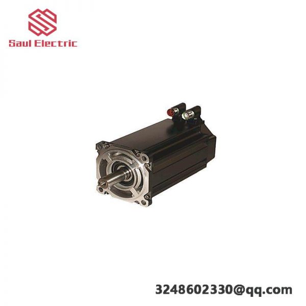 AB MPL-B320P-MJ74AA: Precision Servo Motor for Industrial Automation